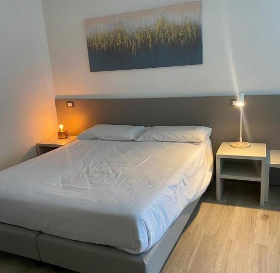 Номер Стандарт, Villanova 4 Rooms
