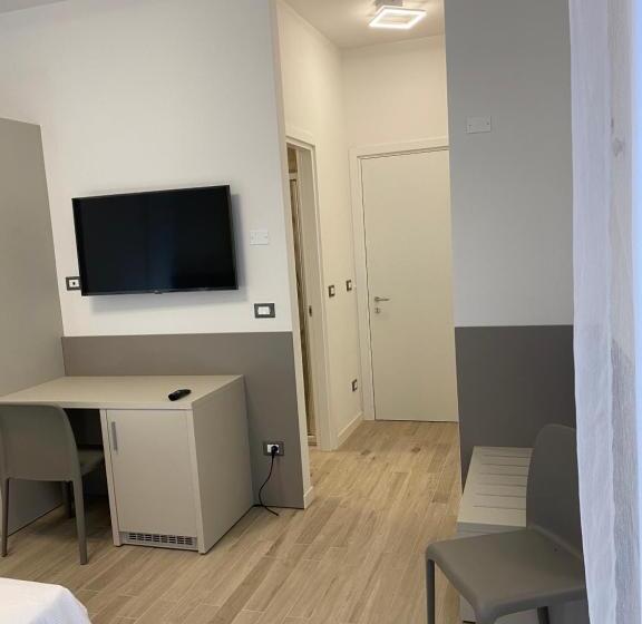 Номер Стандарт, Villanova 4 Rooms