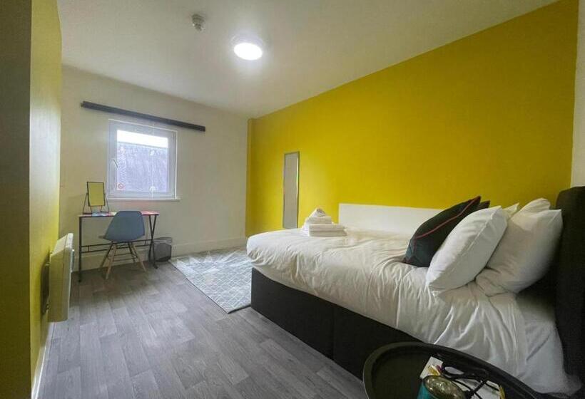 آپارتمان 1 خوابه با چشم‌انداز دریا, Neon 160