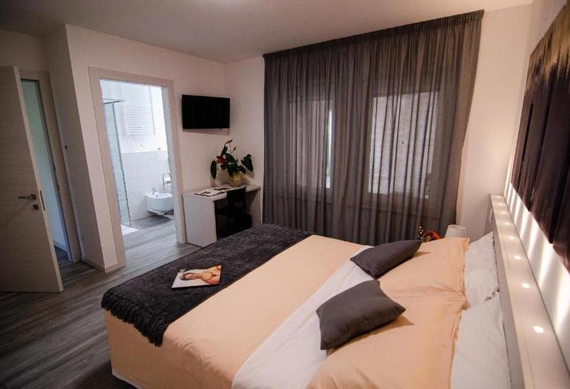 Номер Стандарт, B&b Il Soffione