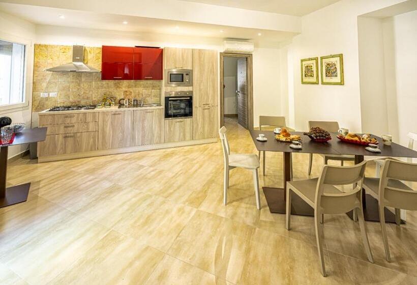 Habitación Estándar, La Dimora Dei Ricci