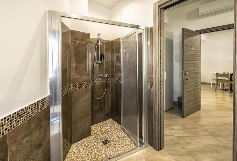 Habitación Estándar, La Dimora Dei Ricci