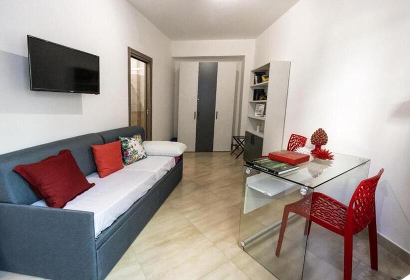Habitación Estándar Individual, La Dimora Dei Ricci