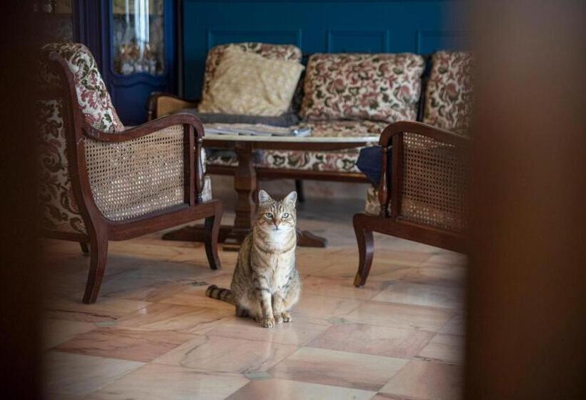Номер Стандарт Вид на Море, La Bellevue Bréville   B&b