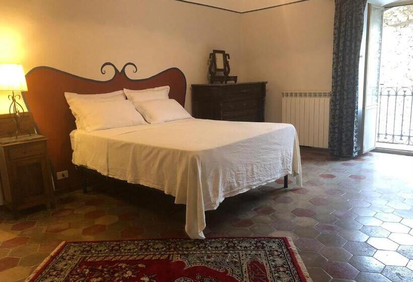 Номер Deluxe, Angeli In Terrazza