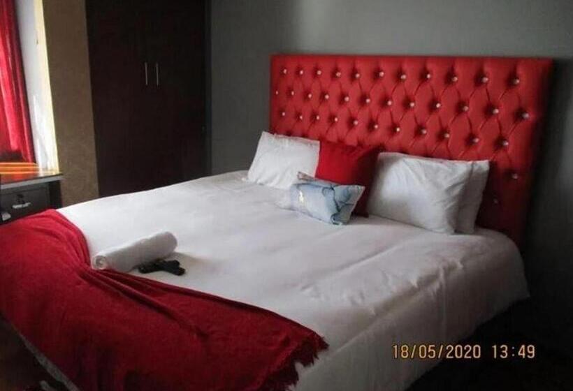 스탠다드 룸, Imimangaliso Guest House