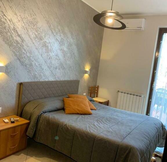 标准间, B&b Casabella
