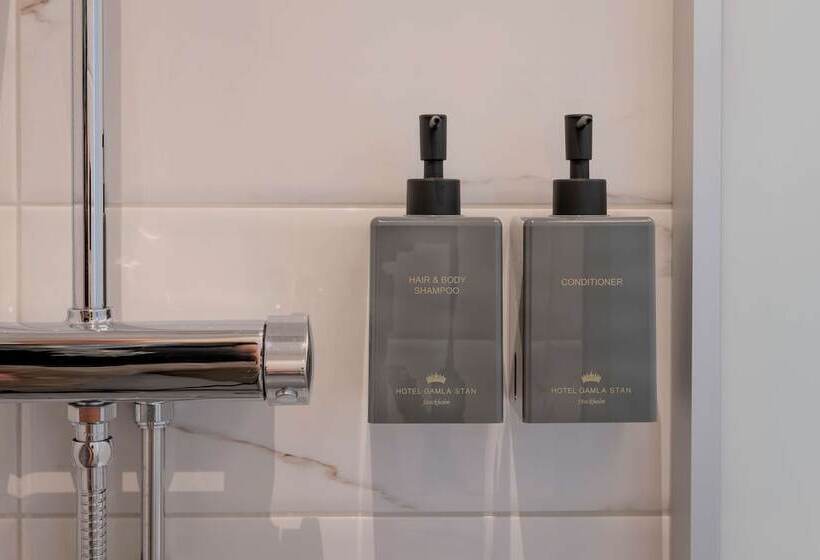 프리미엄 룸 바다 전망, Gamla Stan, Bw Signature Collection