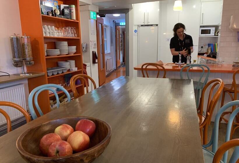 공동 객실, Galway City Hostel   Solo Traveller Hostel