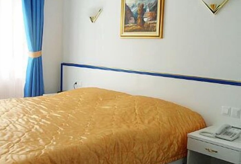 اتاق استاندارد, Vila Bojana