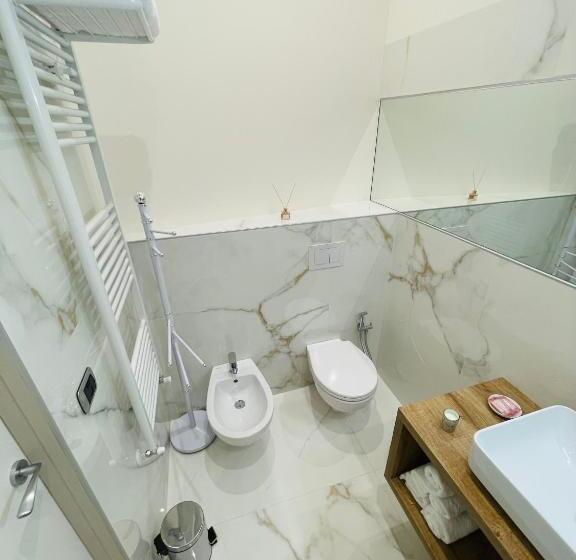 اتاق سوپریور, L’arco Bed&breakfast