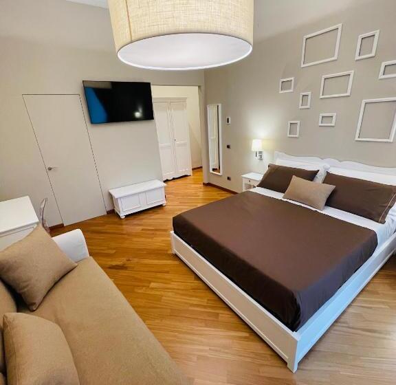 اتاق سوپریور, L’arco Bed&breakfast
