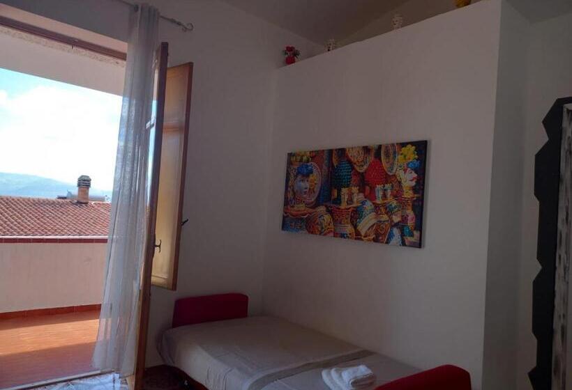 Апартаменты 1 Спальня, Casa Vacanze Sicilia Bedda Seaside