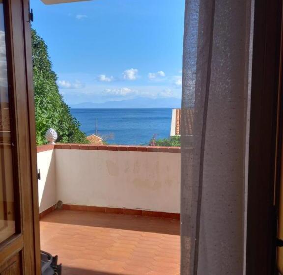 Апартаменты 1 Спальня, Casa Vacanze Sicilia Bedda Seaside