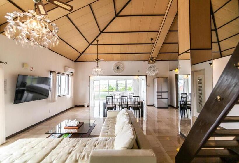 Студия Стандарт, Sommelier Villa Ishigaki   Vacation Stay 45285v