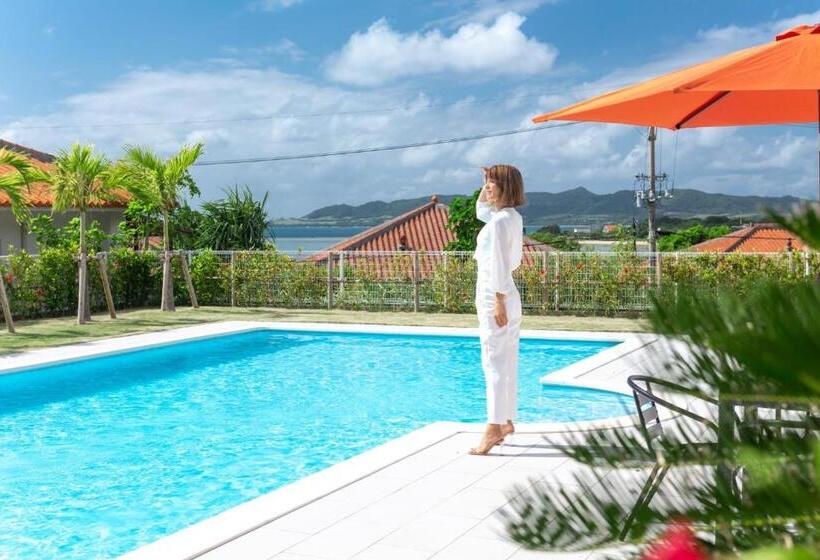 Студия Стандарт, Sommelier Villa Ishigaki   Vacation Stay 45285v
