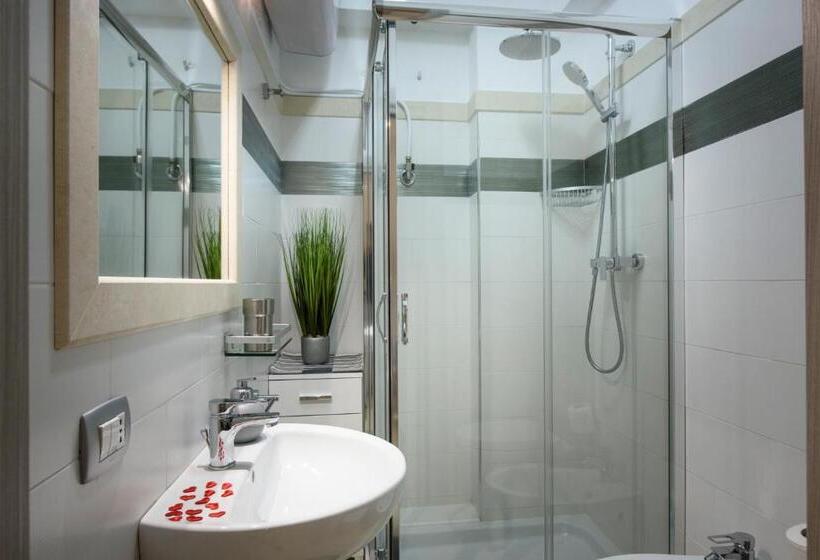 Апартаменты 1 Спальня Нижний Этаж, Madagì Beachfront Apartments
