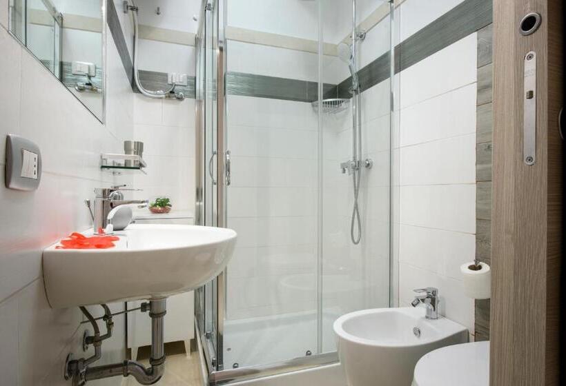 Апартаменты Deluxe 1 Спальня, Madagì Beachfront Apartments