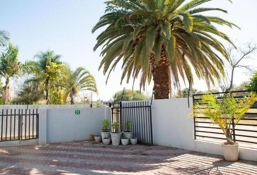 패밀리 룸, M N M Guesthouse Polokwane Central