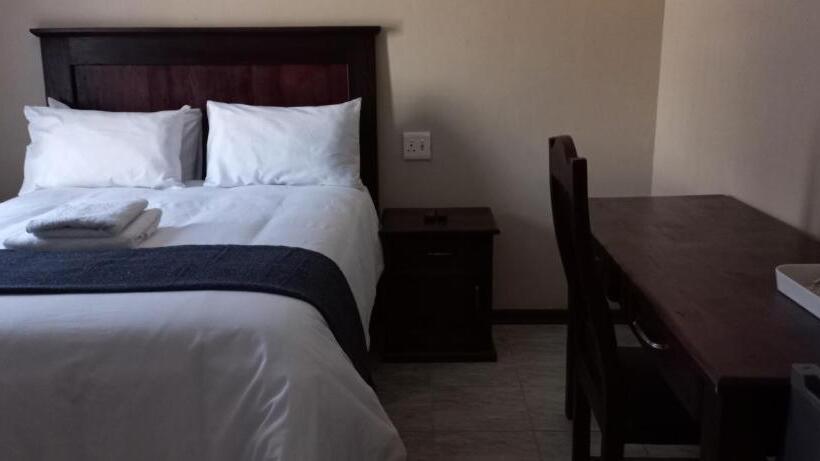 스탠다드 룸, M N M Guesthouse Polokwane Central