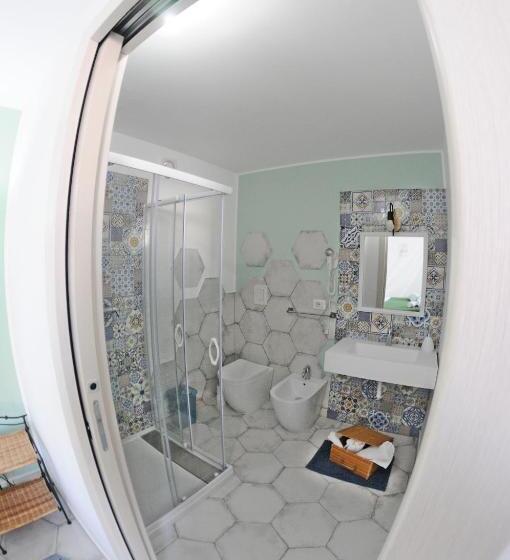 Номер Стандарт с Балконом, Maison C&g