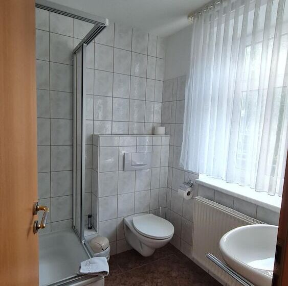 Номер Стандарт, Pension Breitenborn