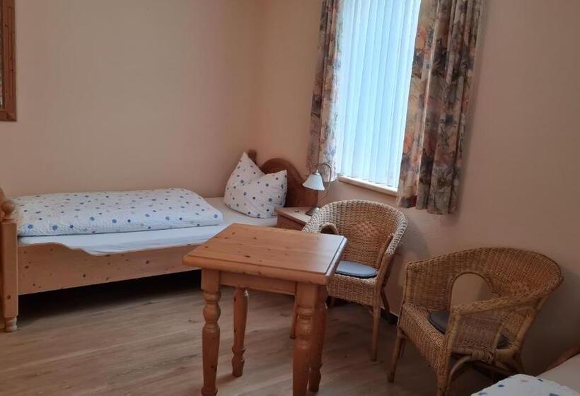 Номер Стандарт, Pension Breitenborn
