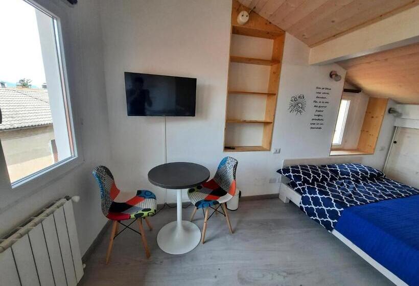 Номер Стандарт, Casa Tilde Guest House