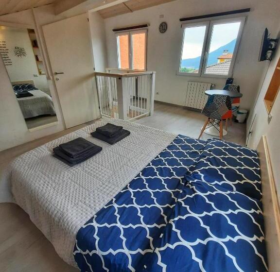 Номер Стандарт, Casa Tilde Guest House
