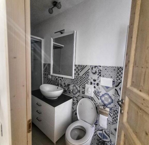 Номер Дюплекс, Casa Tilde Guest House