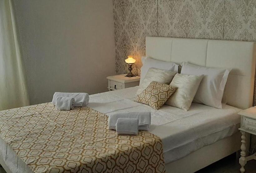Номер Deluxe, Hostel De Borba   Just In House