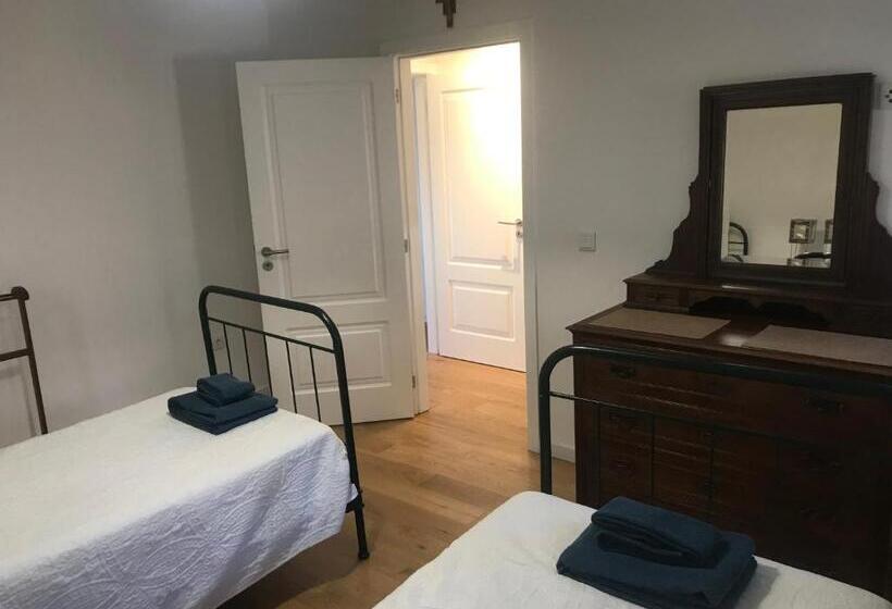 Апартаменты 1 Спальня, Quinta Casa Do Retiro