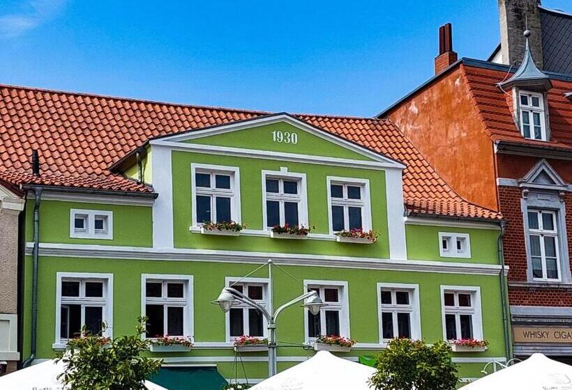 스탠다드 룸, Anacapri Gästehaus Venezia