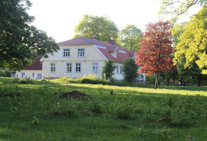 اتاق استاندارد, Yxkullsund Säteri B&b   Manor & Estate Since 1662