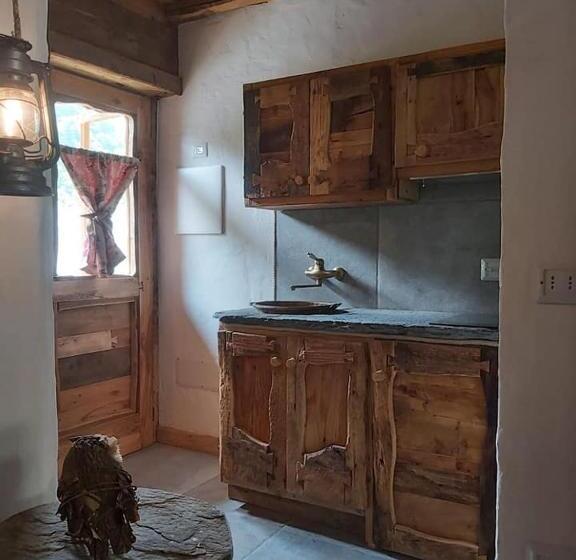 Номер Стандарт с Гидромассажем, Chalet Maribru