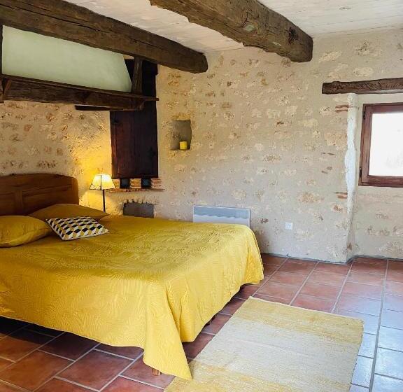 Suite with Terrace, L Oree Du Ciel