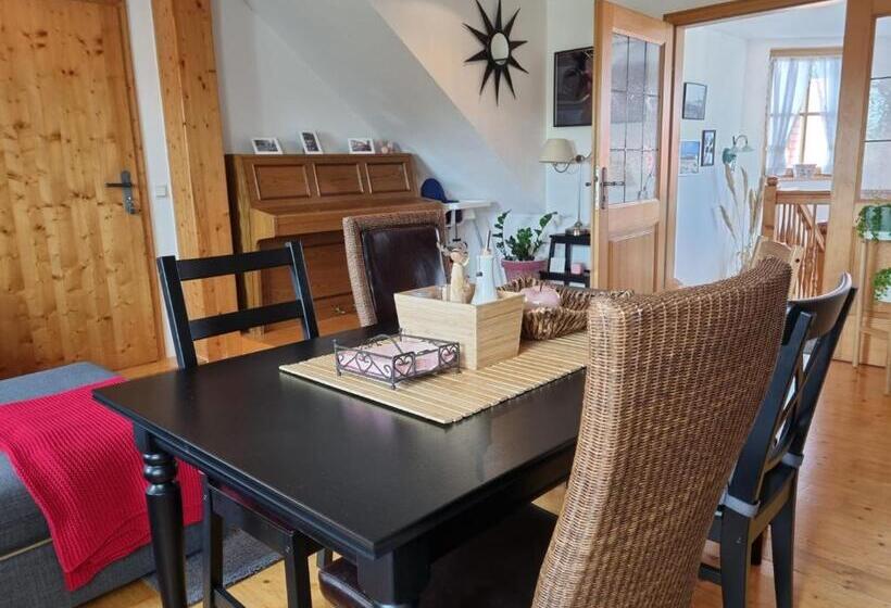 Номер Deluxe, Landpension Stützenmühle