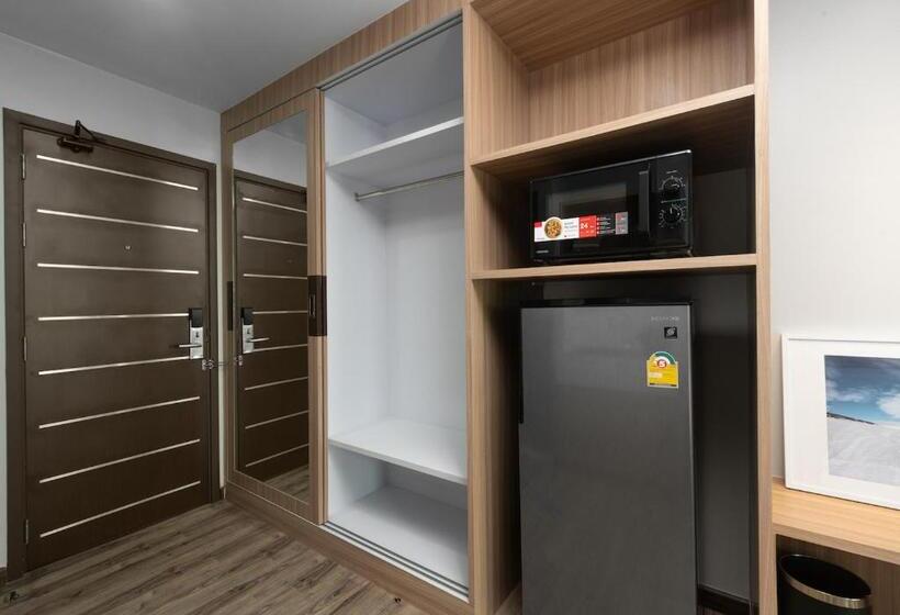 豪华房间, Vsk Residence   Sha Extra Plus