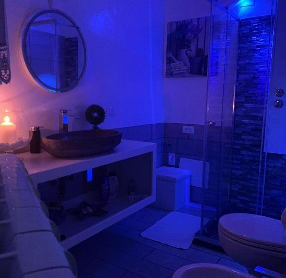 デラックスルーム, Bed & Breakfast Dimora Felice