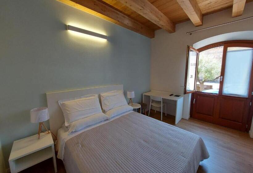 غرفة قياسية, Casa Fadda