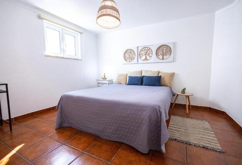 اتاق استاندارد, Cem Sentido   Alentejo Apartments