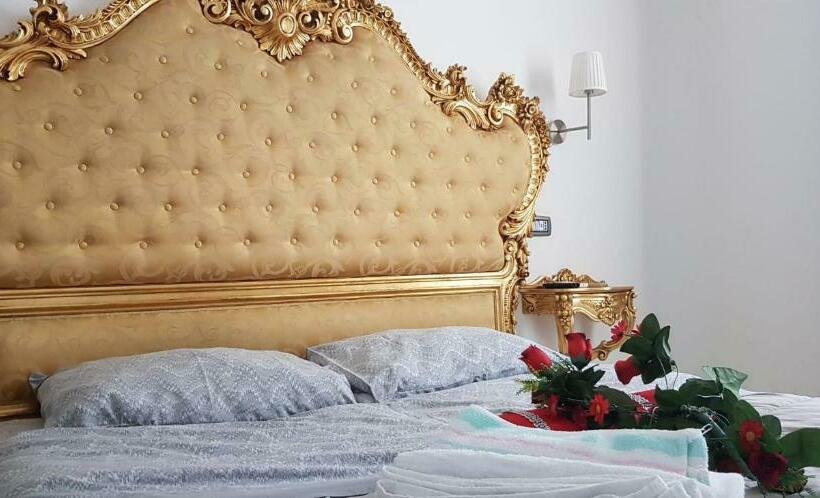 استودیوی استاندارد, Le Suite Della Principessa