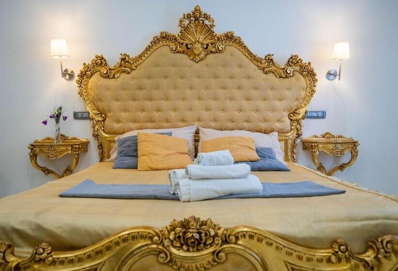استودیوی استاندارد, Le Suite Della Principessa