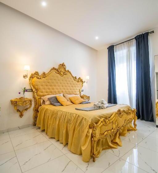 استودیوی استاندارد, Le Suite Della Principessa