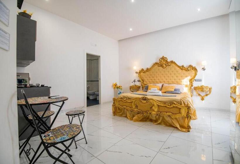 استودیوی استاندارد, Le Suite Della Principessa