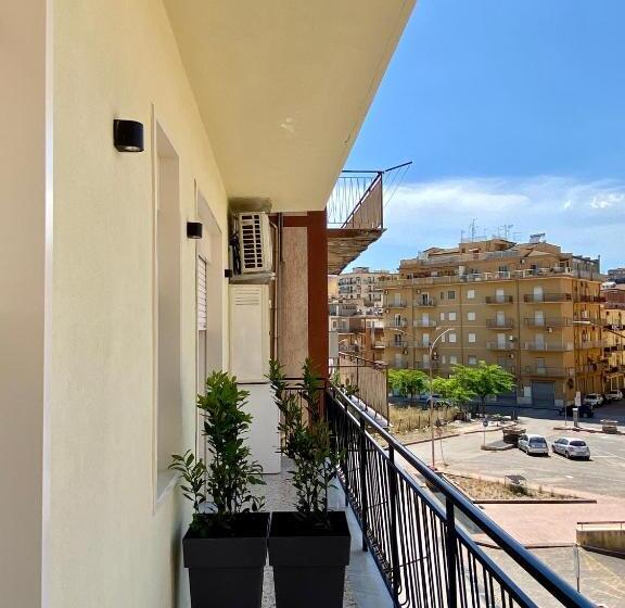 اتاق استاندارد, B&b Quattro Tesori