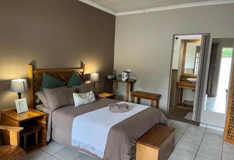 스탠다드 룸, Euforia Guesthouse