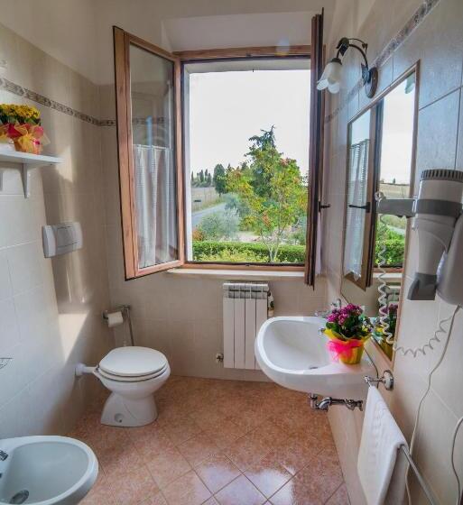 Апартаменты 1 Спальня, Casa Vacanze Santa Caterina