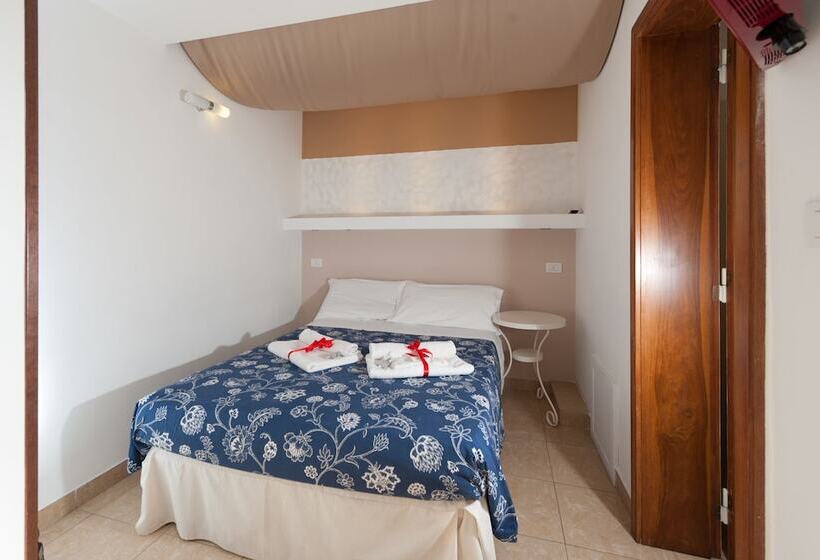 آپارتمان سوپریور 1 خوابه, Mirage Lecce