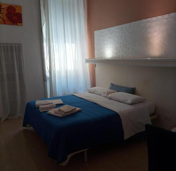 اتاق سوپریور یک تخته, Mirage Lecce